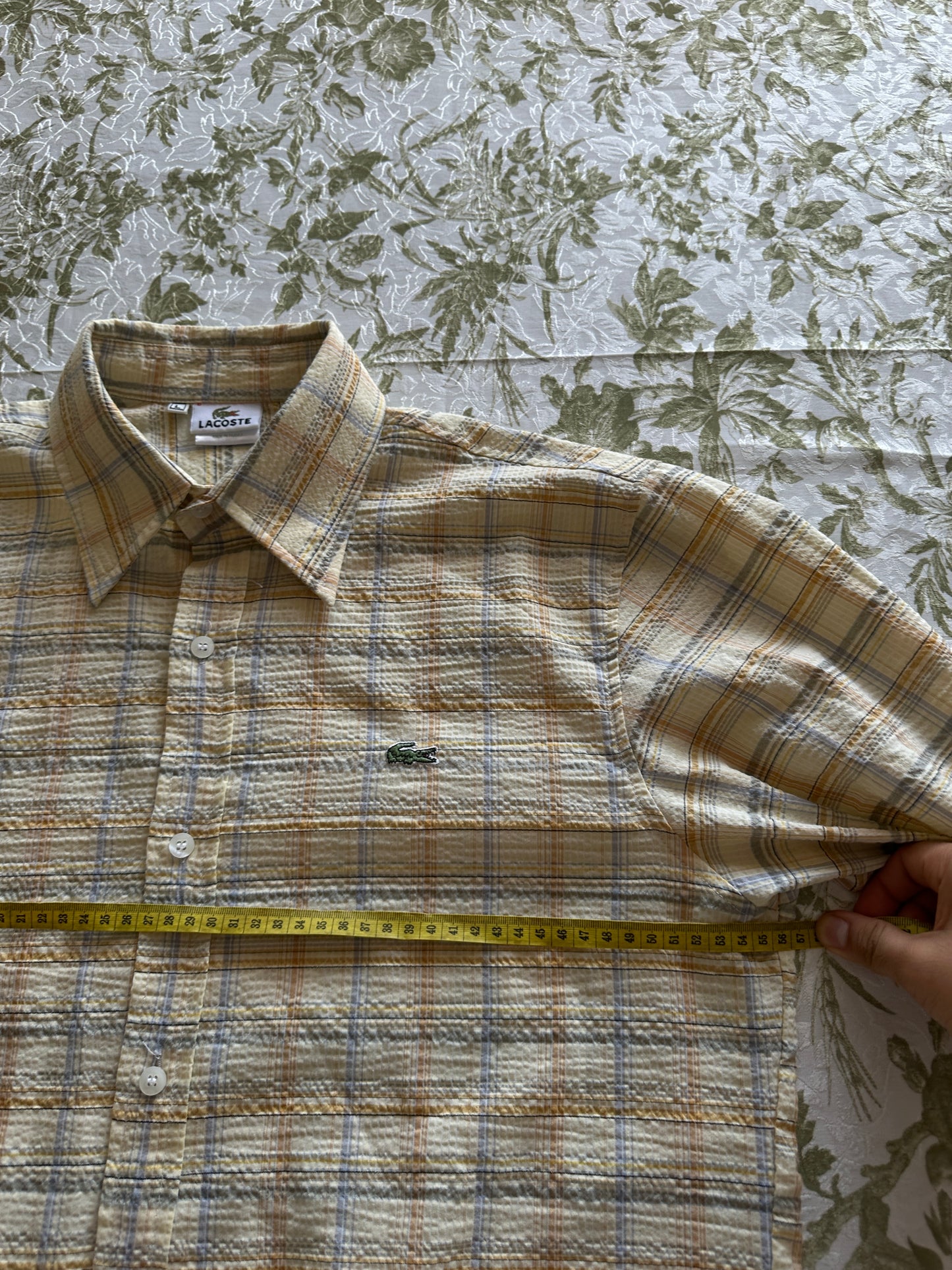 Lacoste - L