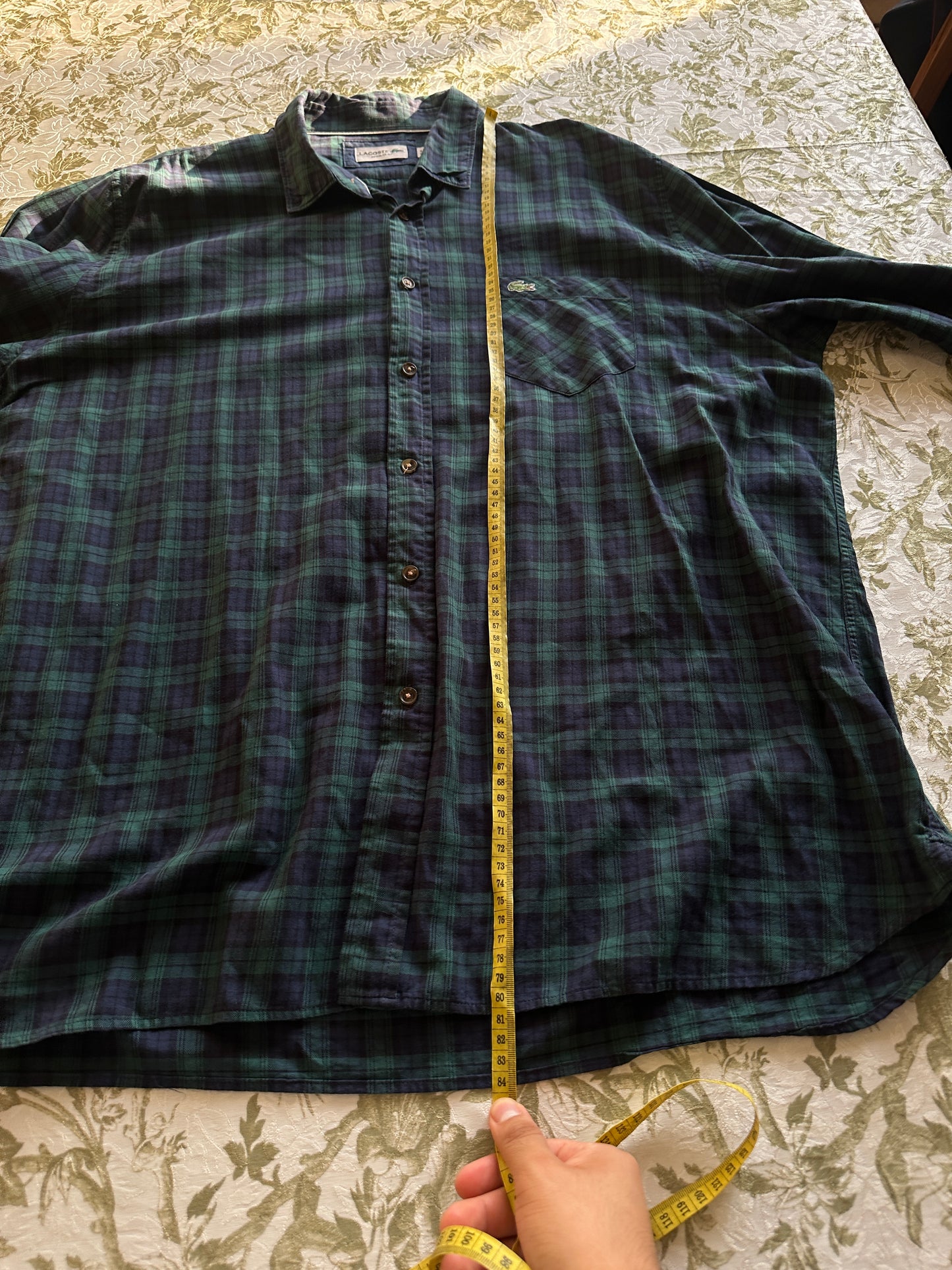 Lacoste - XL