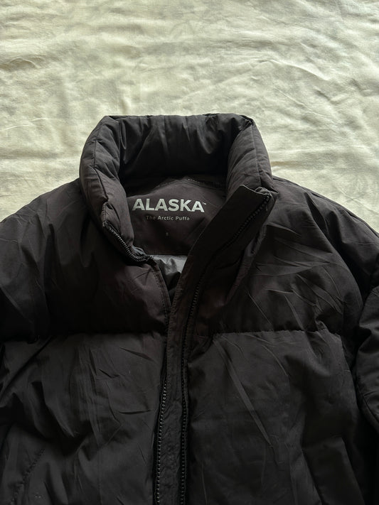 Alaska - S