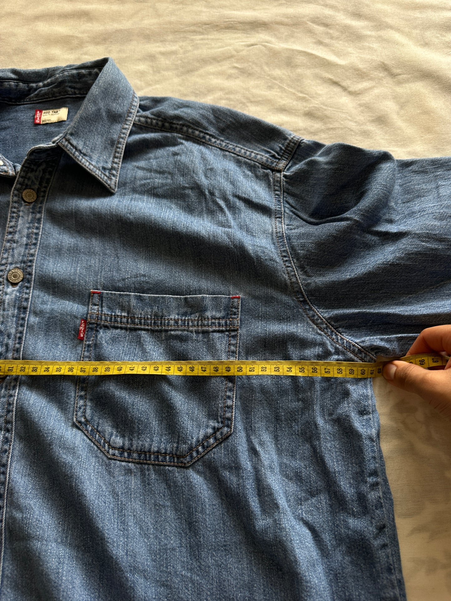 Levi’s - L