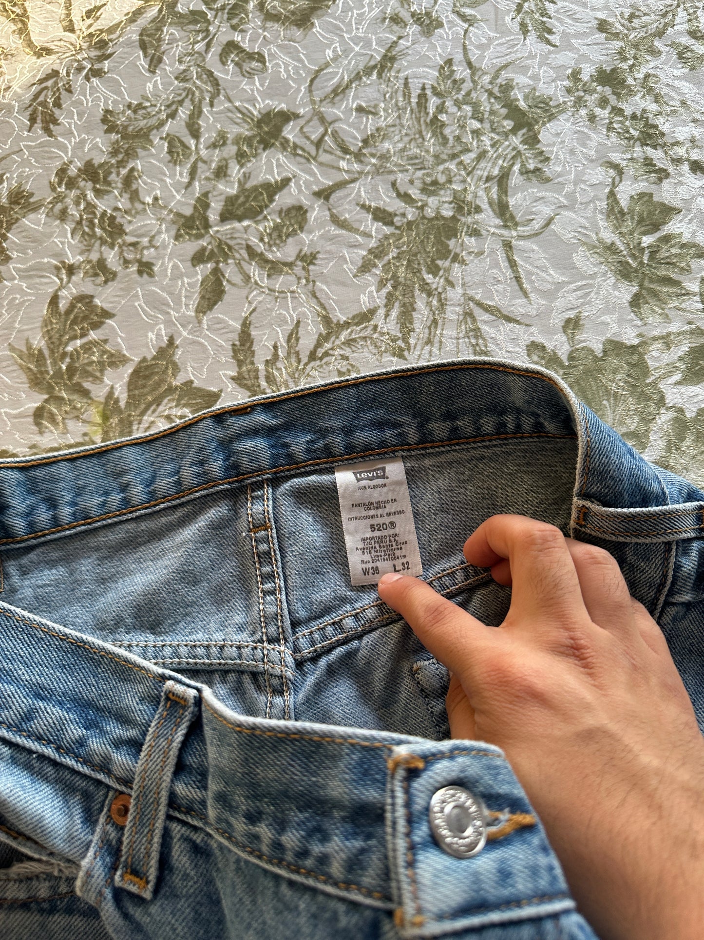 Levi’s 530 - T36