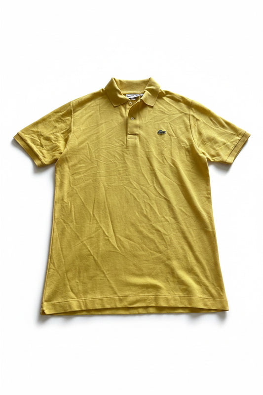 1. Lacoste - L