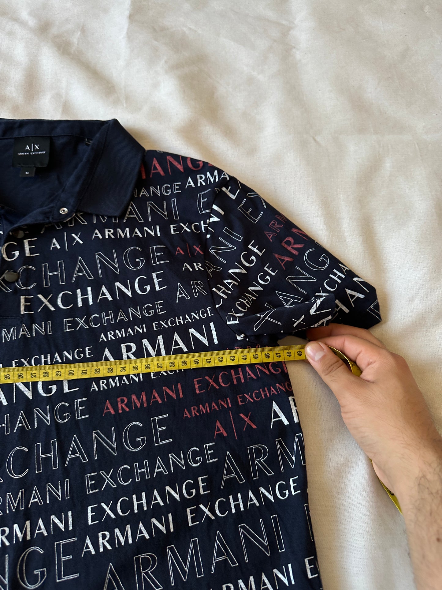 Armani Exchange - M