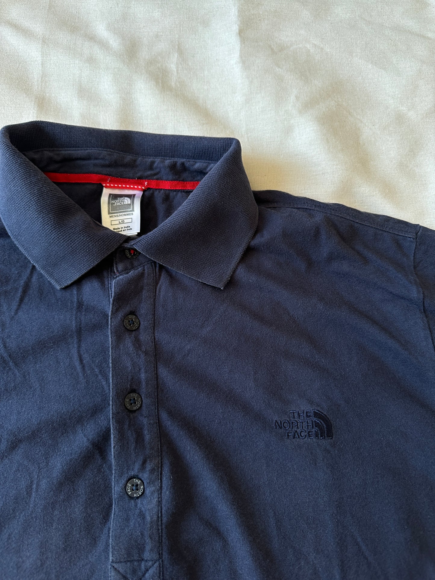 The North Face