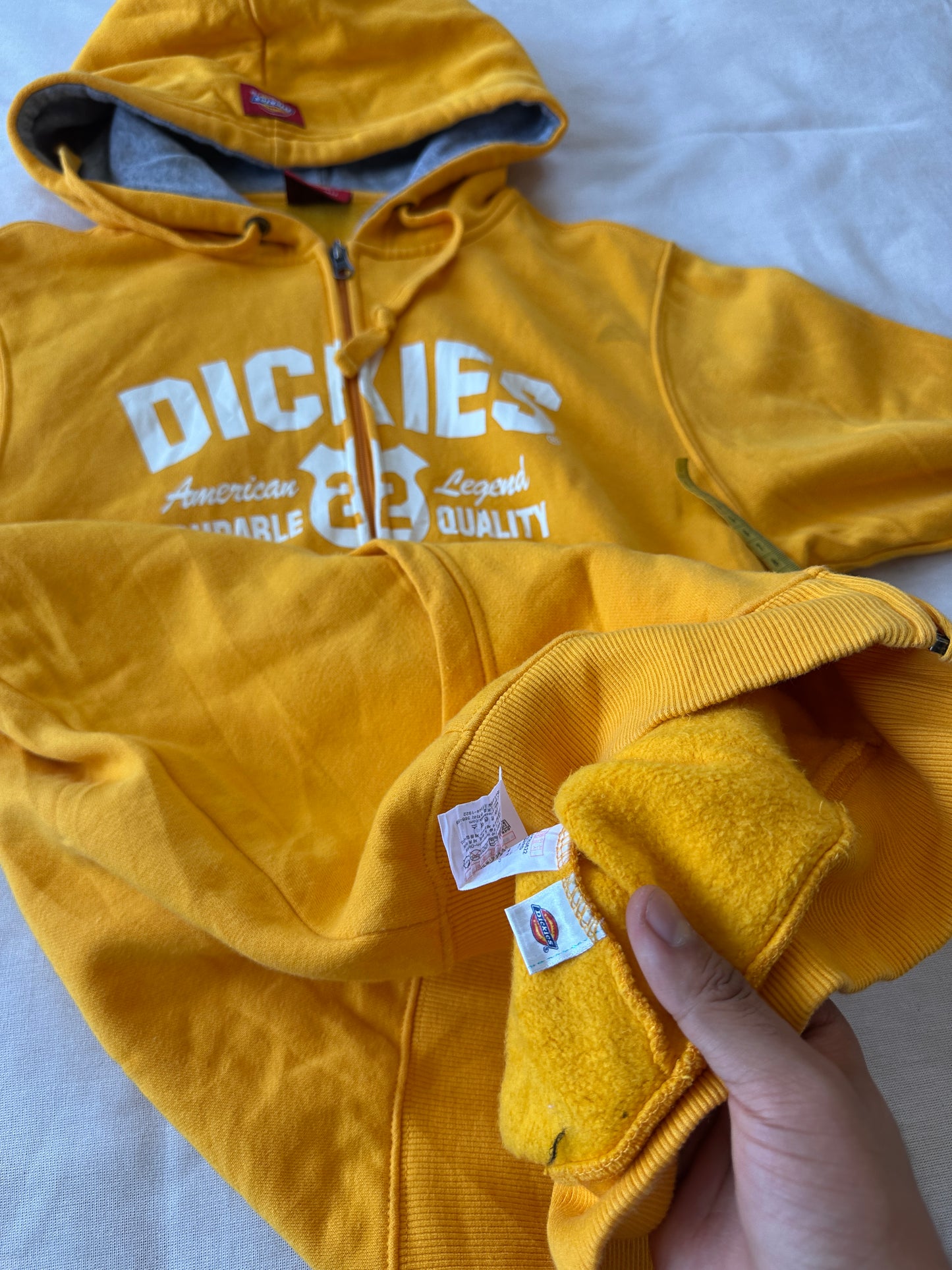 Dickies - S