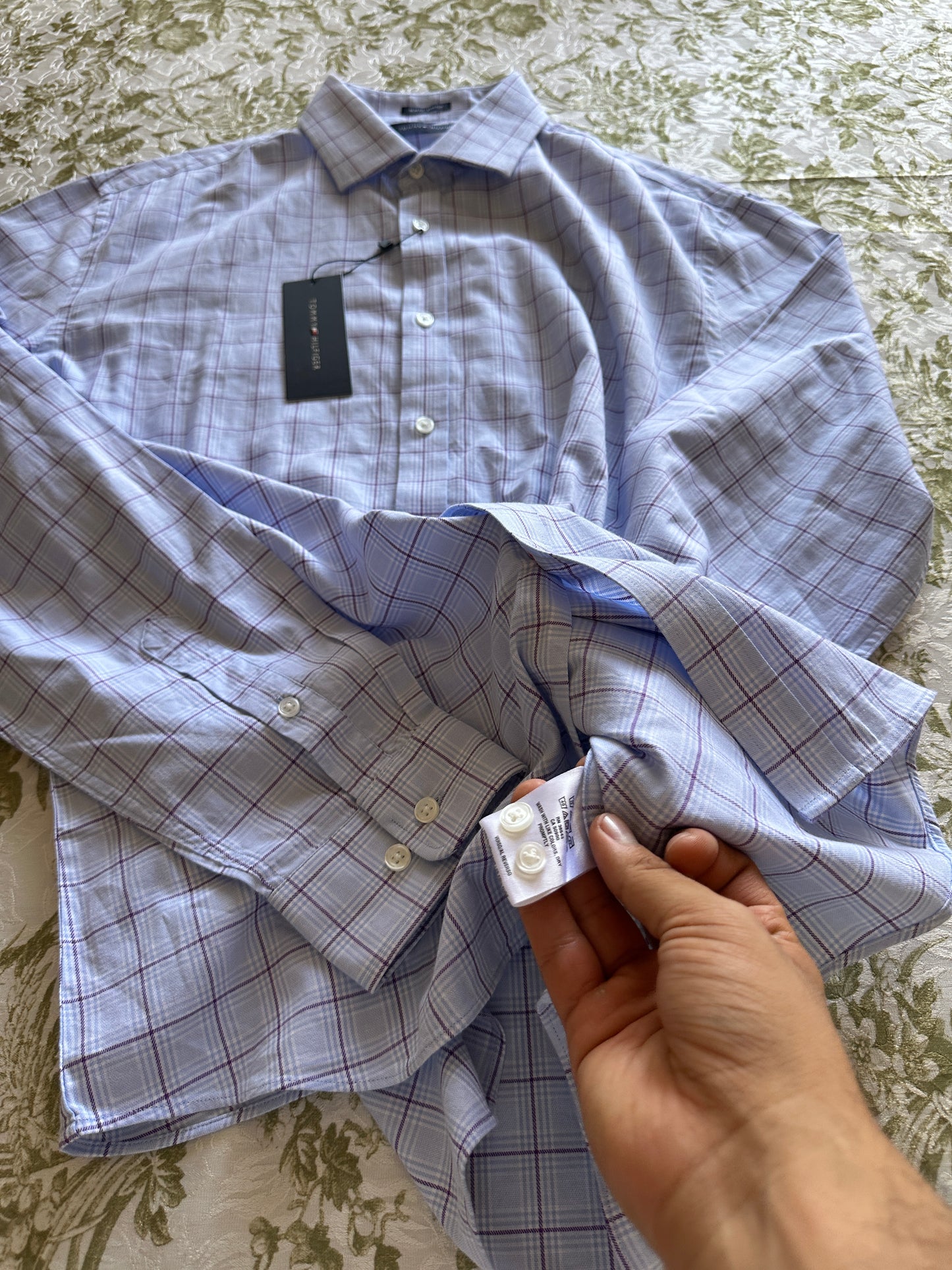 Tommy Hilfiger - XL