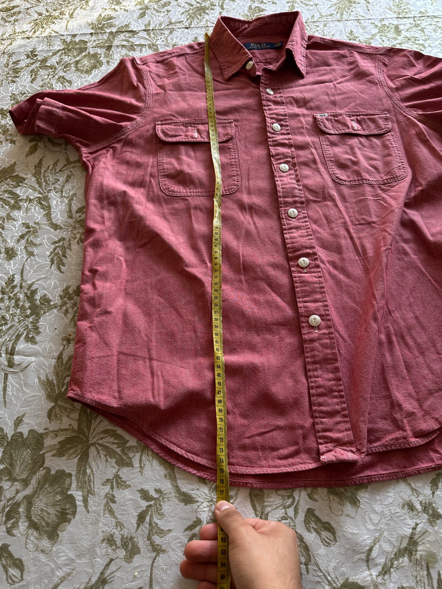 Ralph Lauren - M
