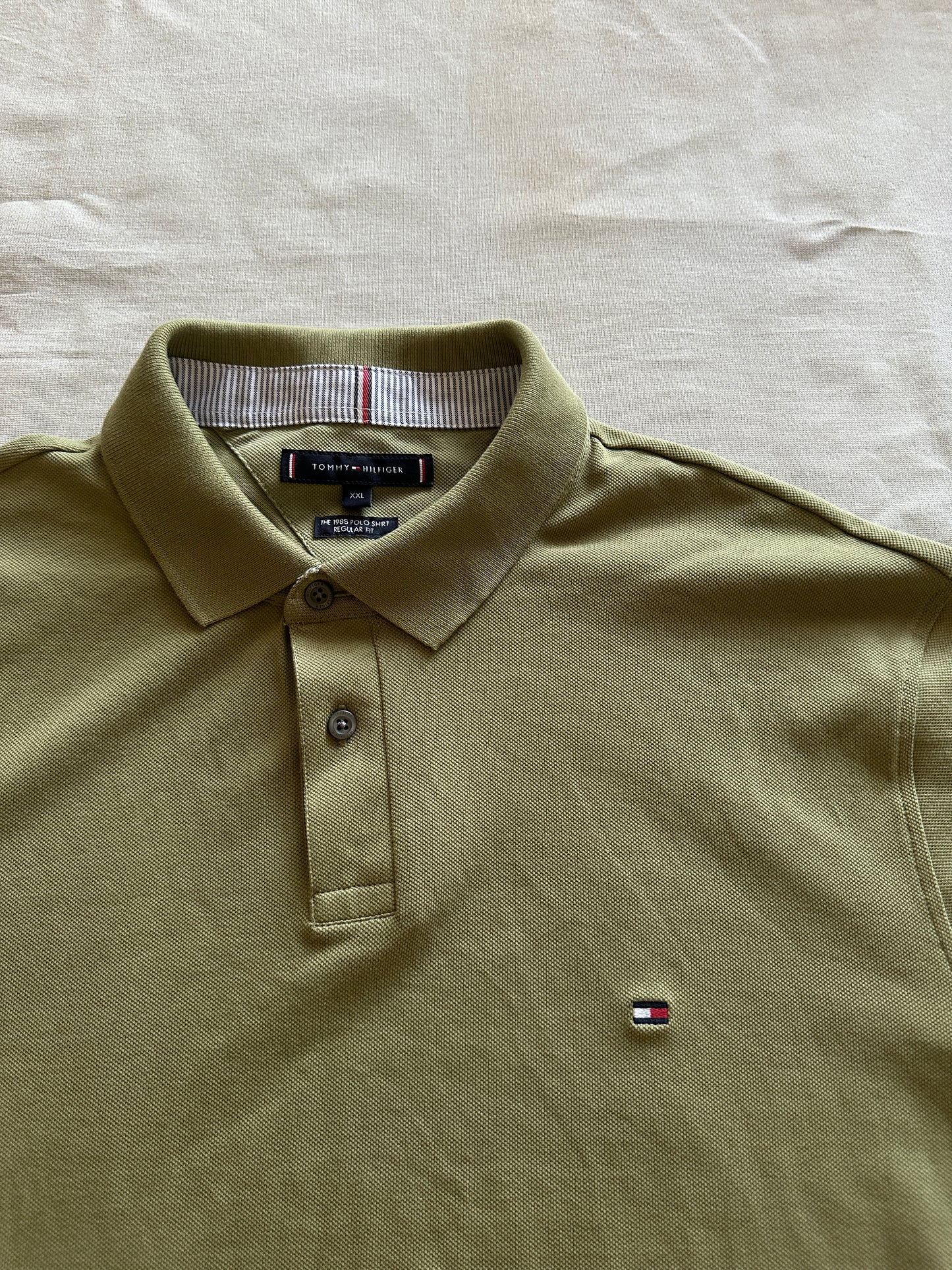 Tommy Hilfiger - XXL