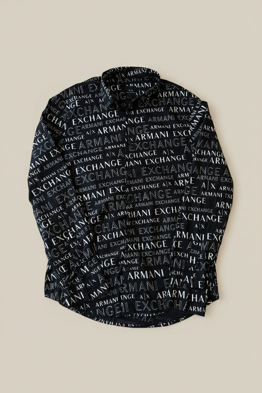 Armani Exchange - M