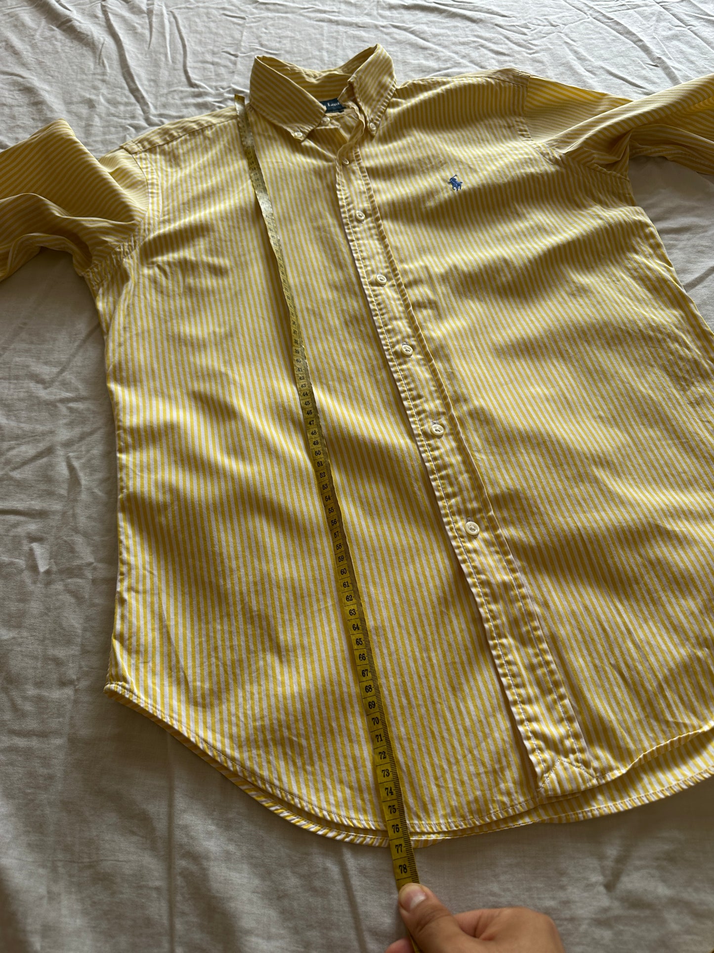 Ralph Lauren - S