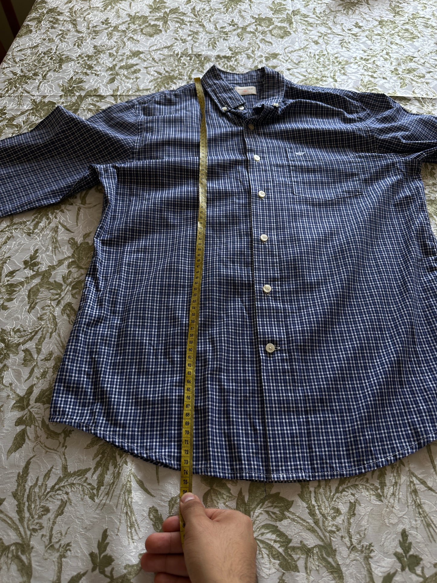 Dockers - L