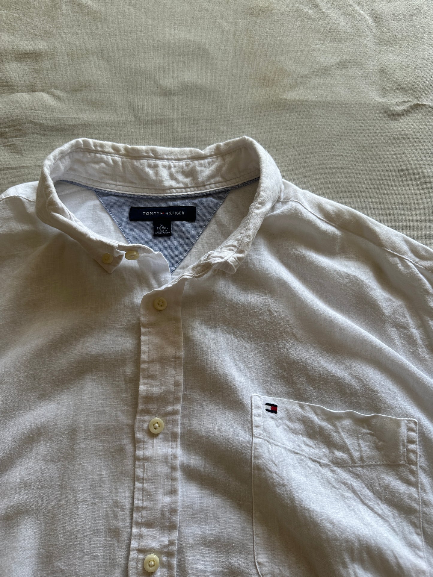 Tommy Hilfiger