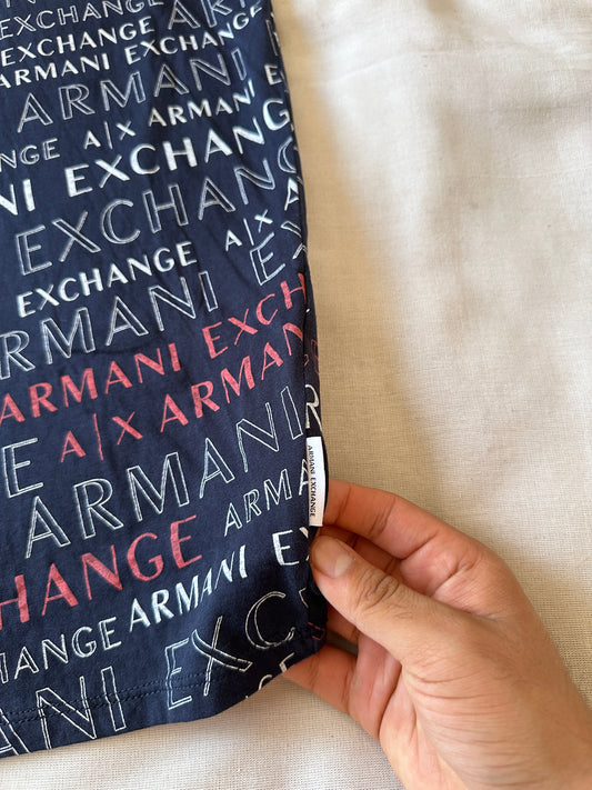 Armani Exchange - M
