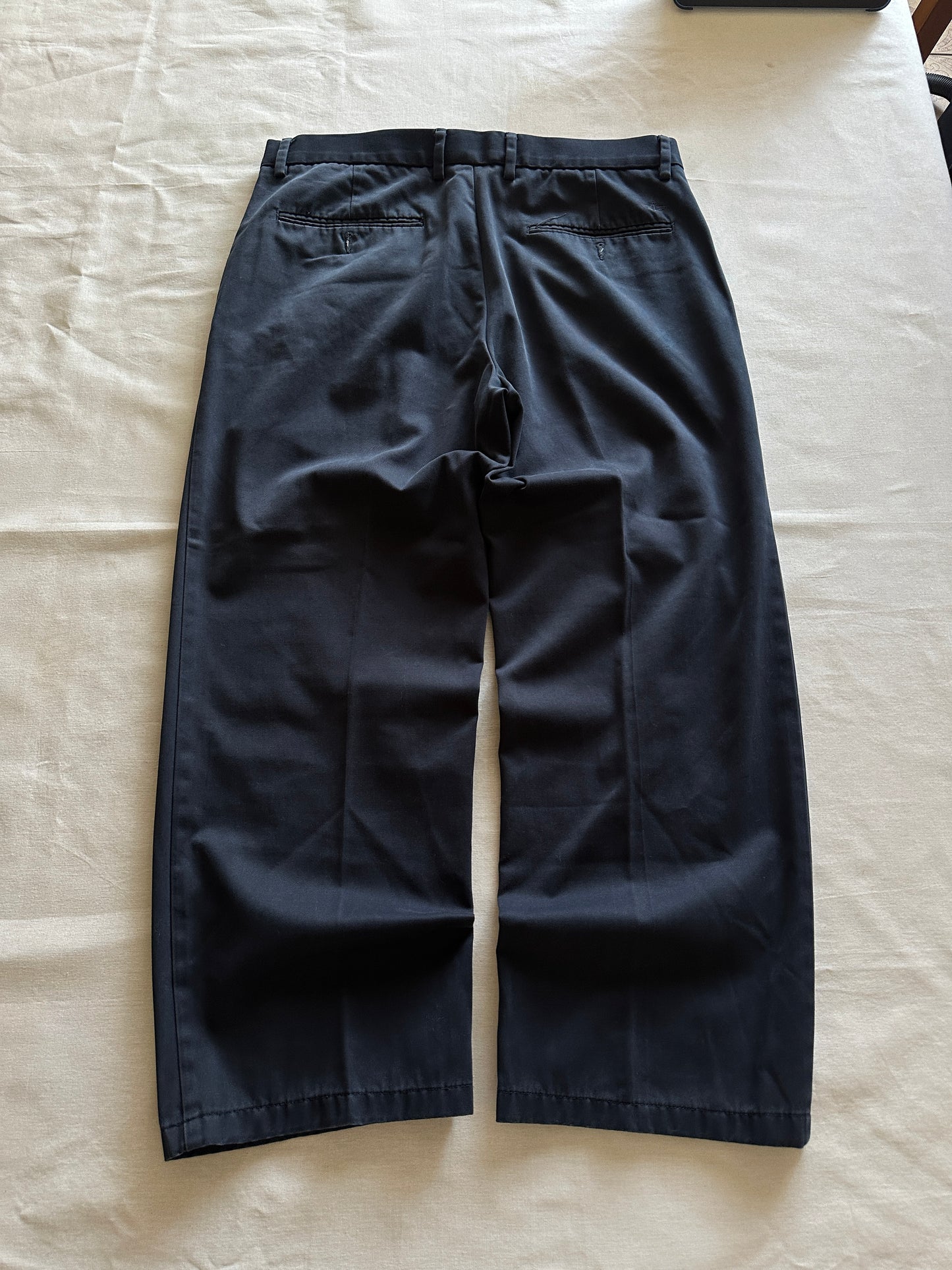 Dockers - T34