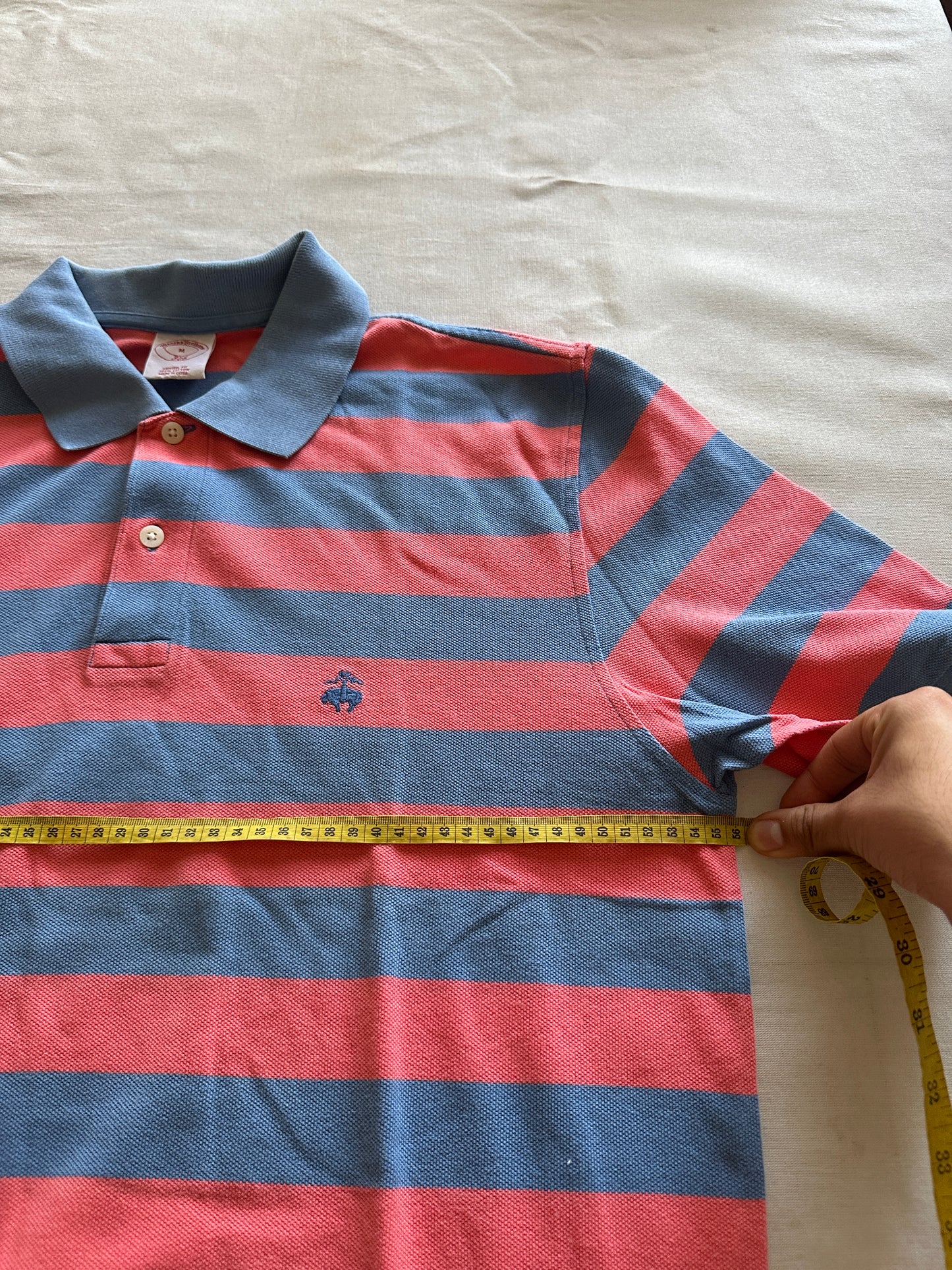 Brooks Brothers - L