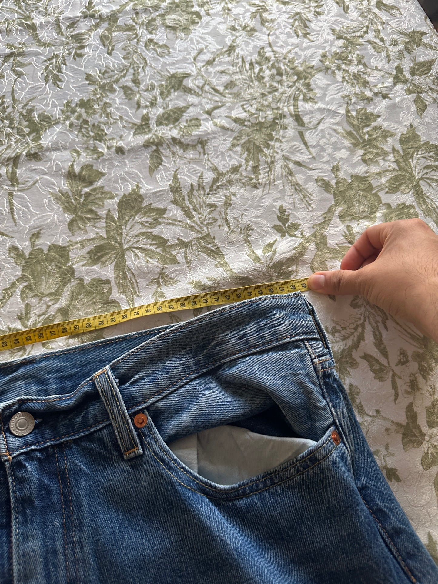 Levi’s - T36