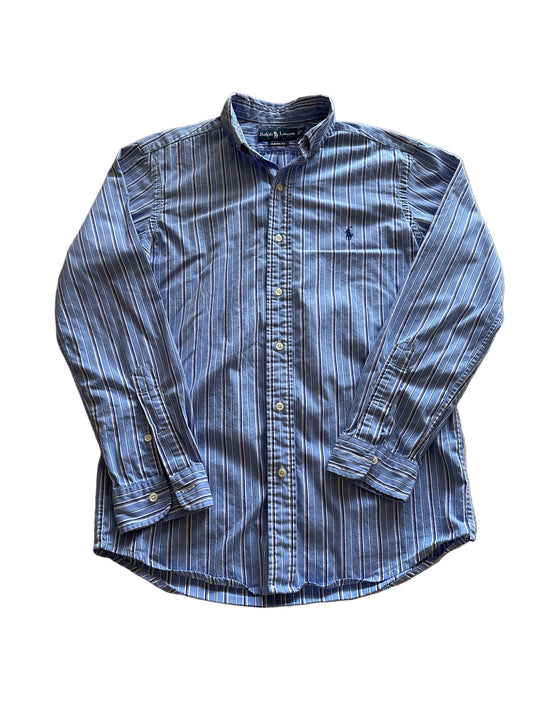 1. Ralph Lauren - L