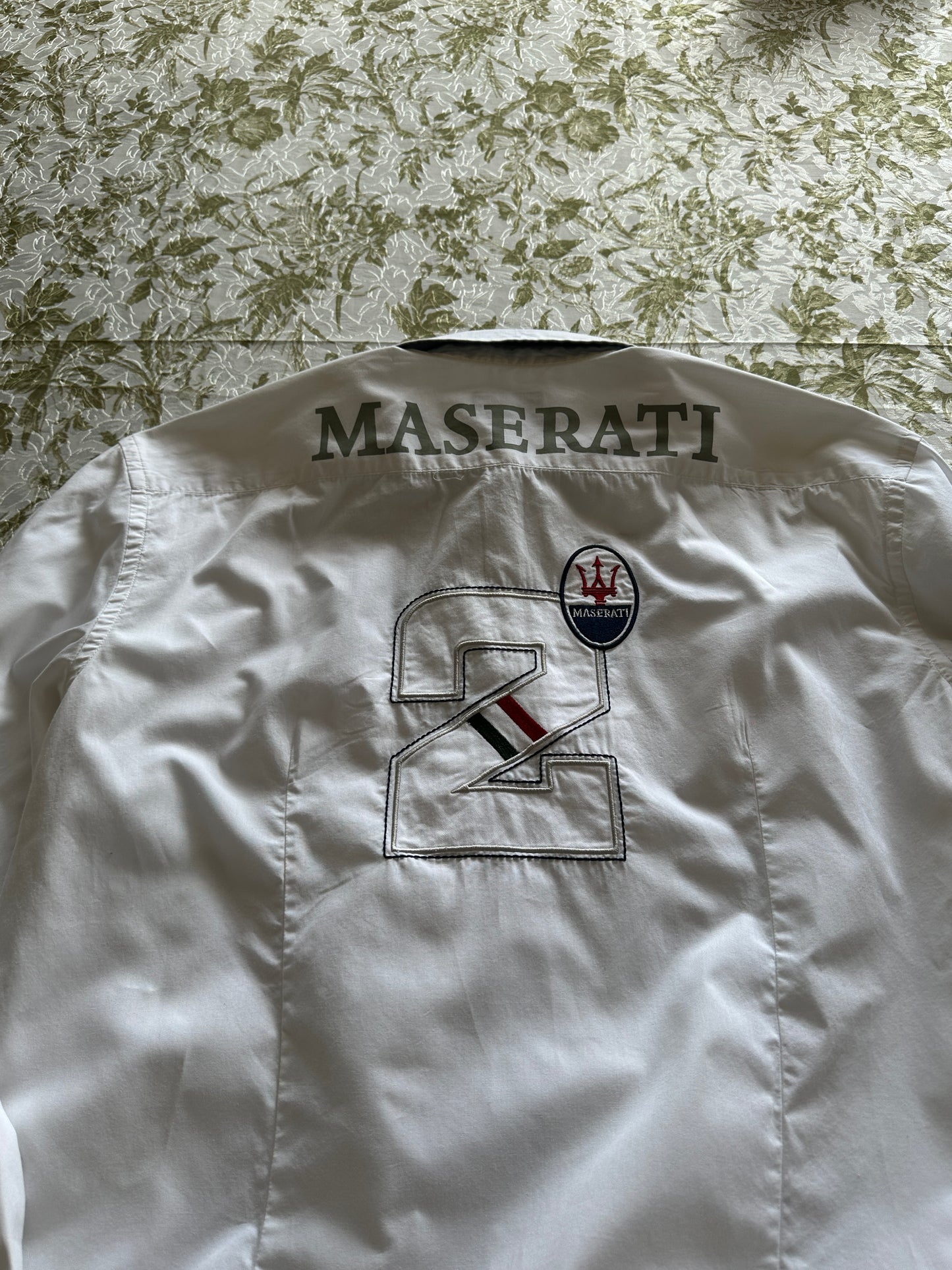 La Martina - XL