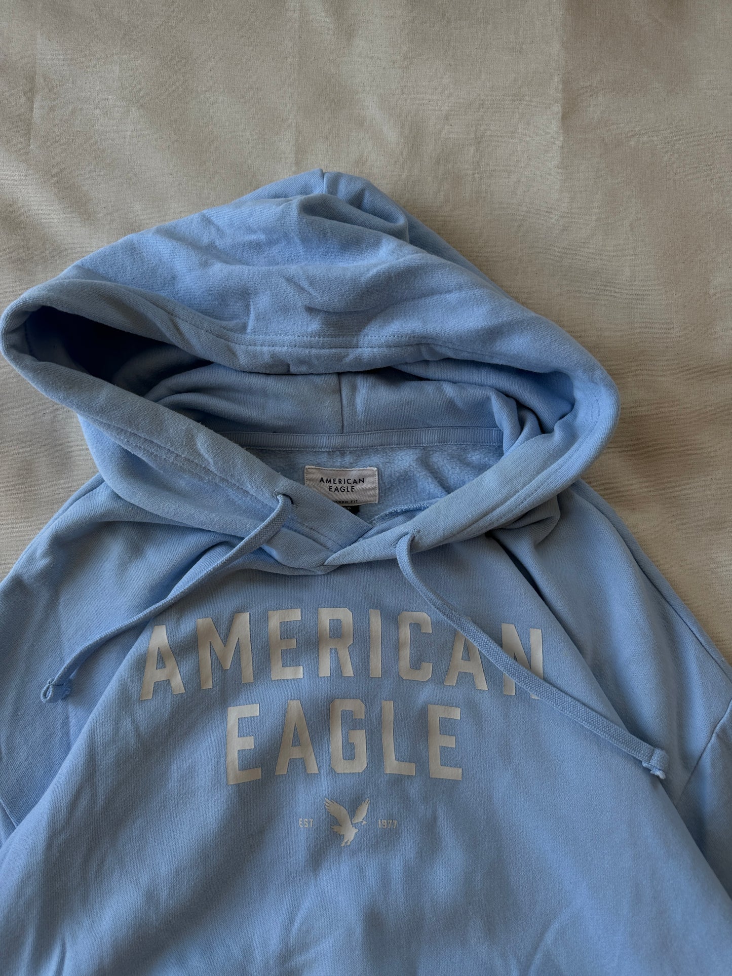 American Eagle - L