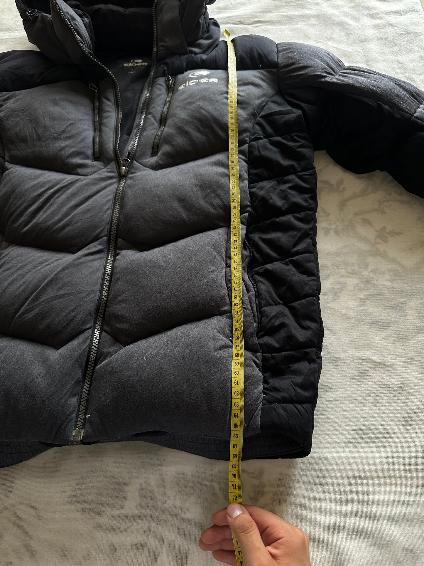 Eider - M