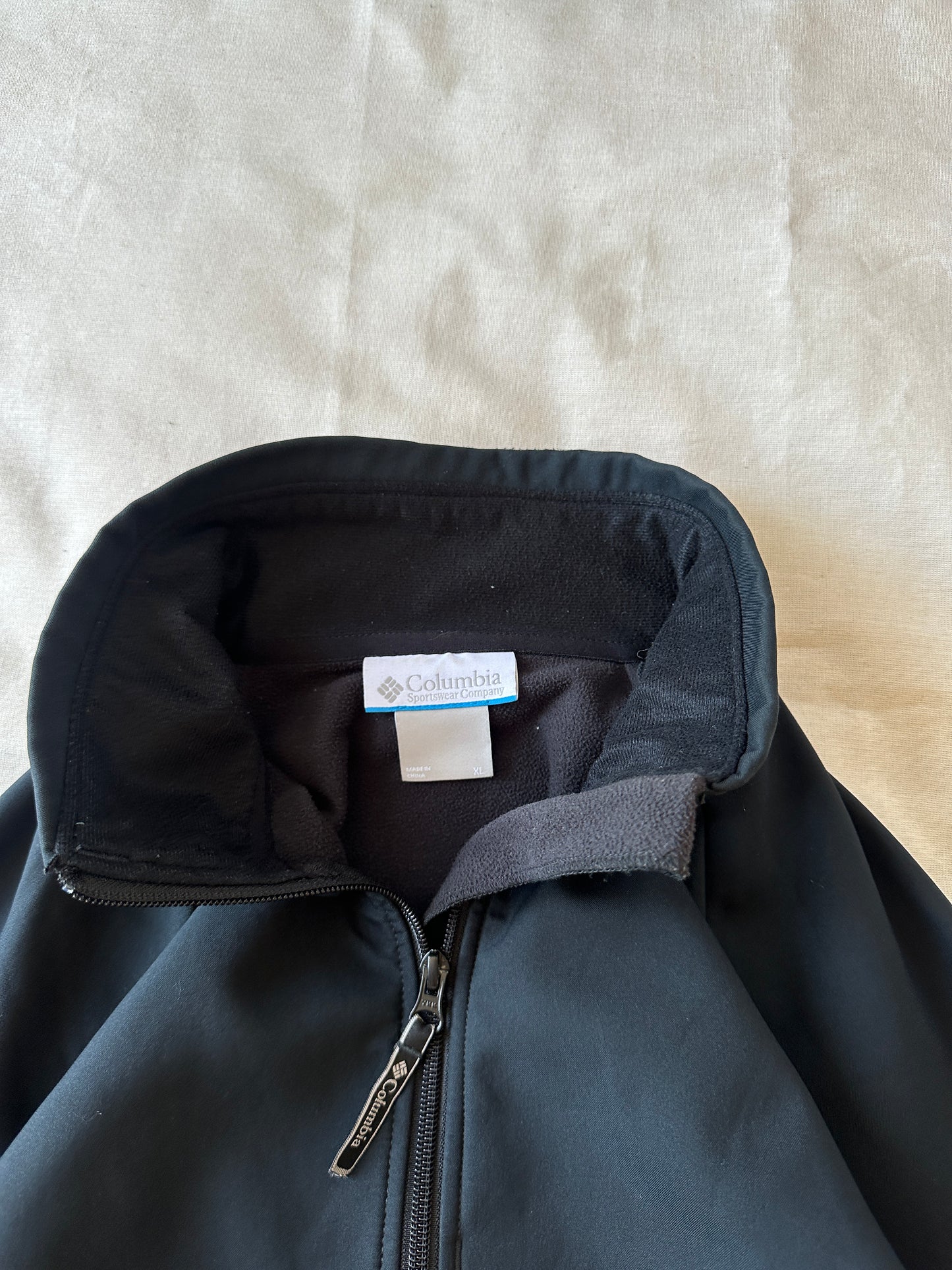 Columbia - XL