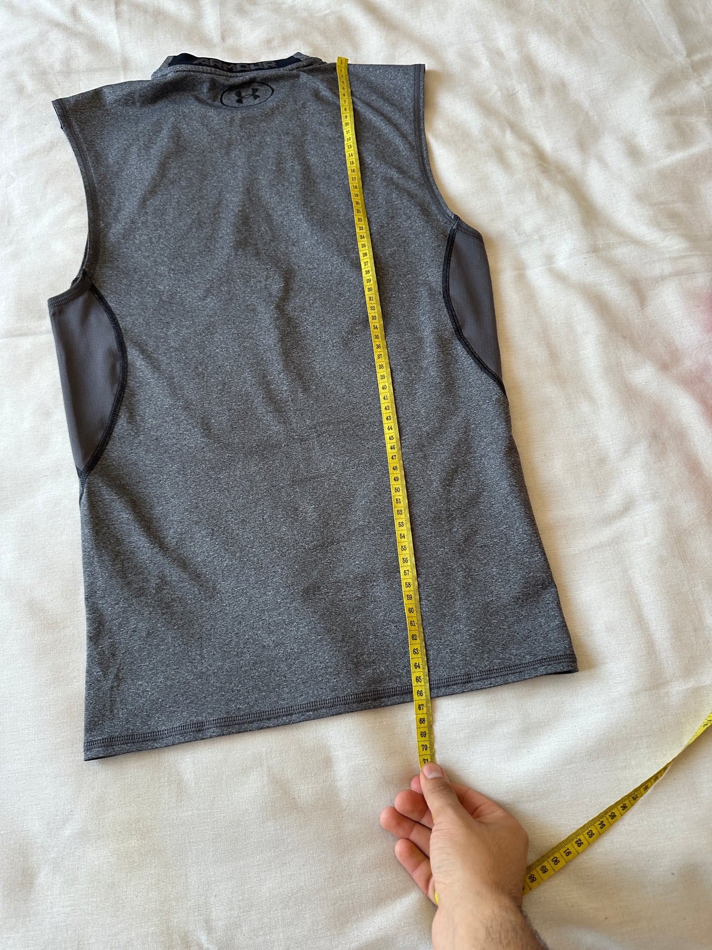 Under Armour - S