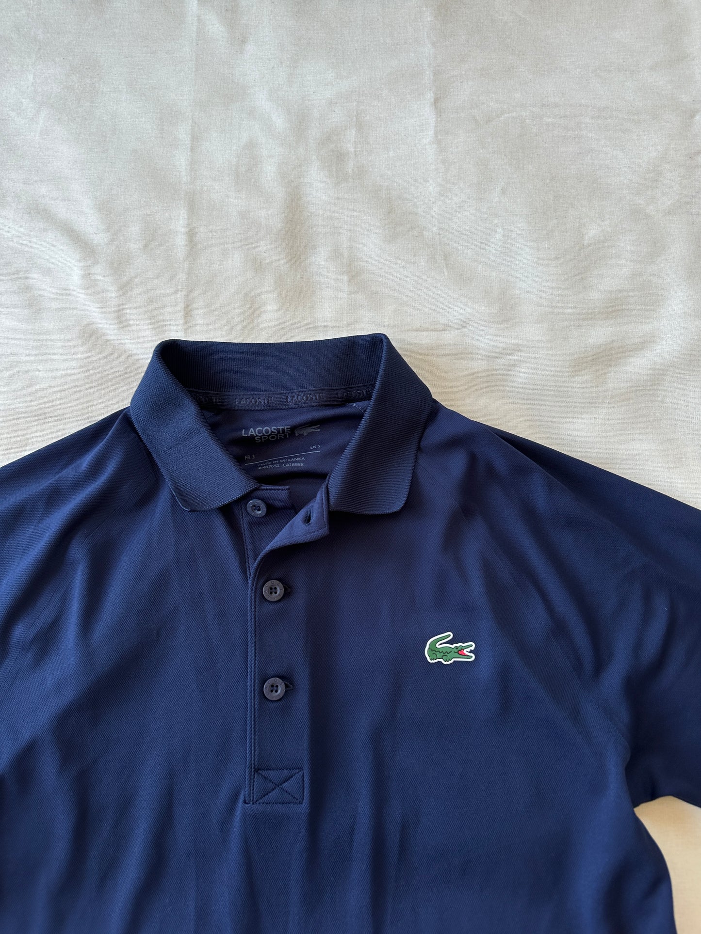 Lacoste - M