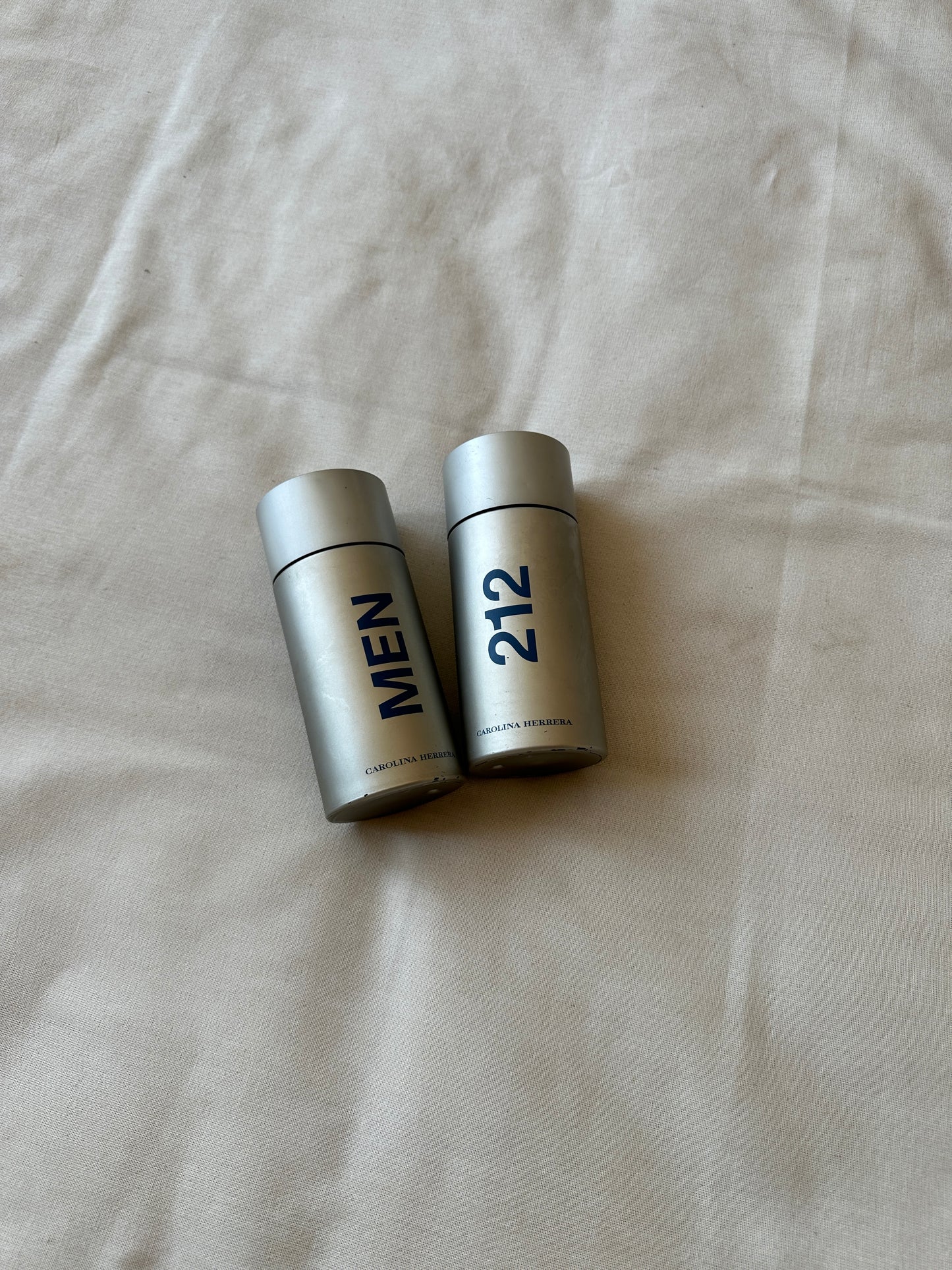 Carolina Herrera 212 con caja - 200ml