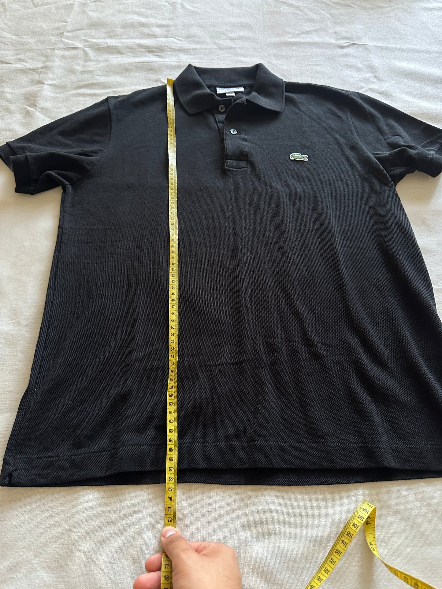 Lacoste - L