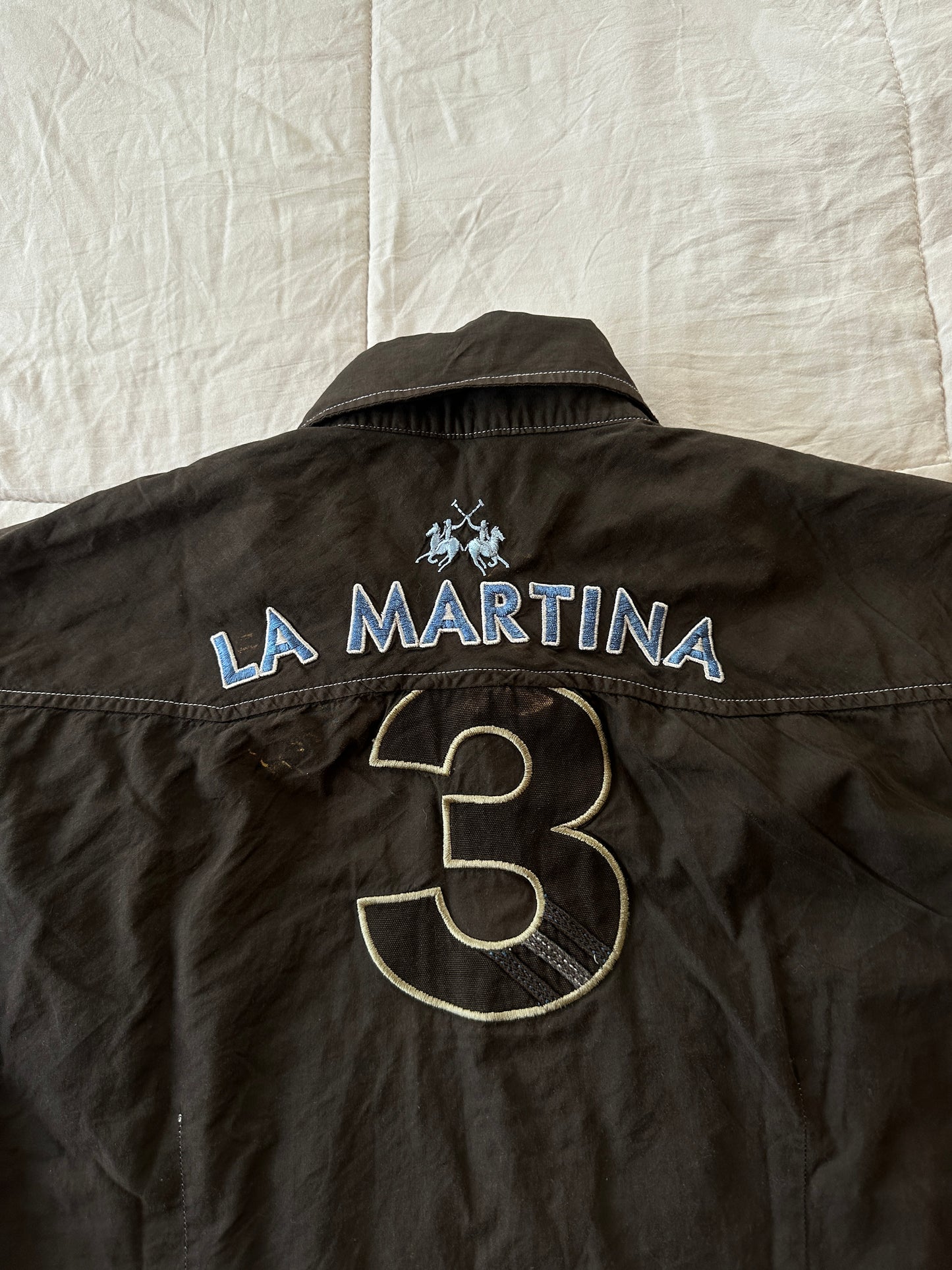 La Martina