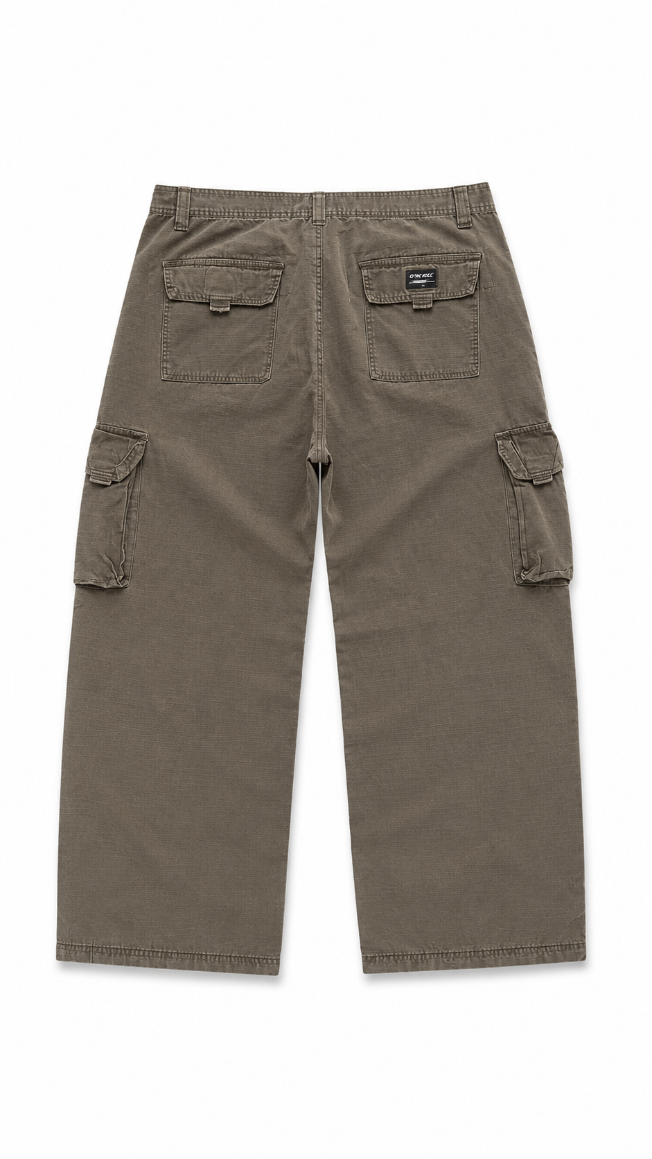 Hi Top — Cargo Pant, Talla 36