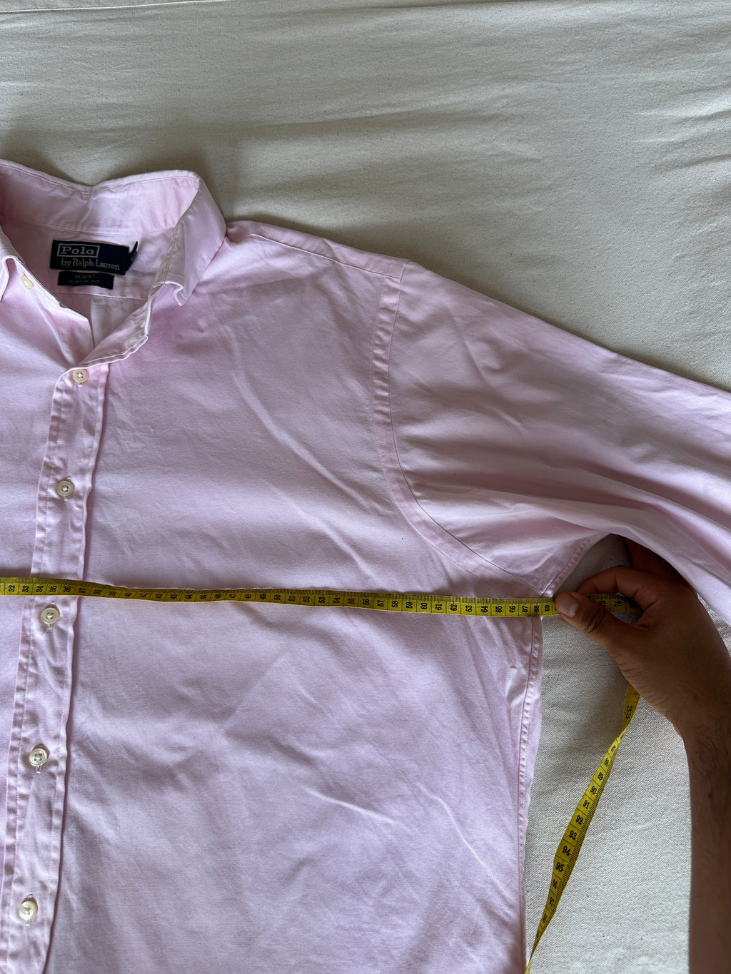 Ralph Lauren — Talla L