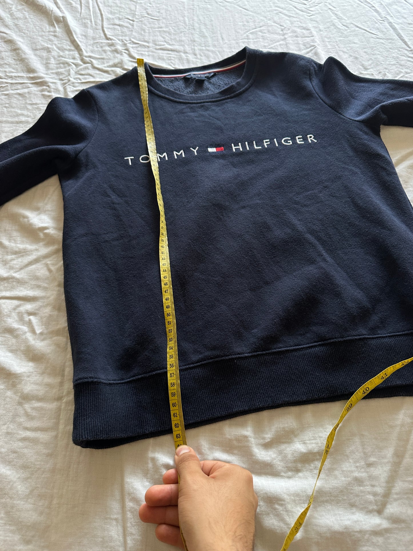 Tommy Hilfiger - S