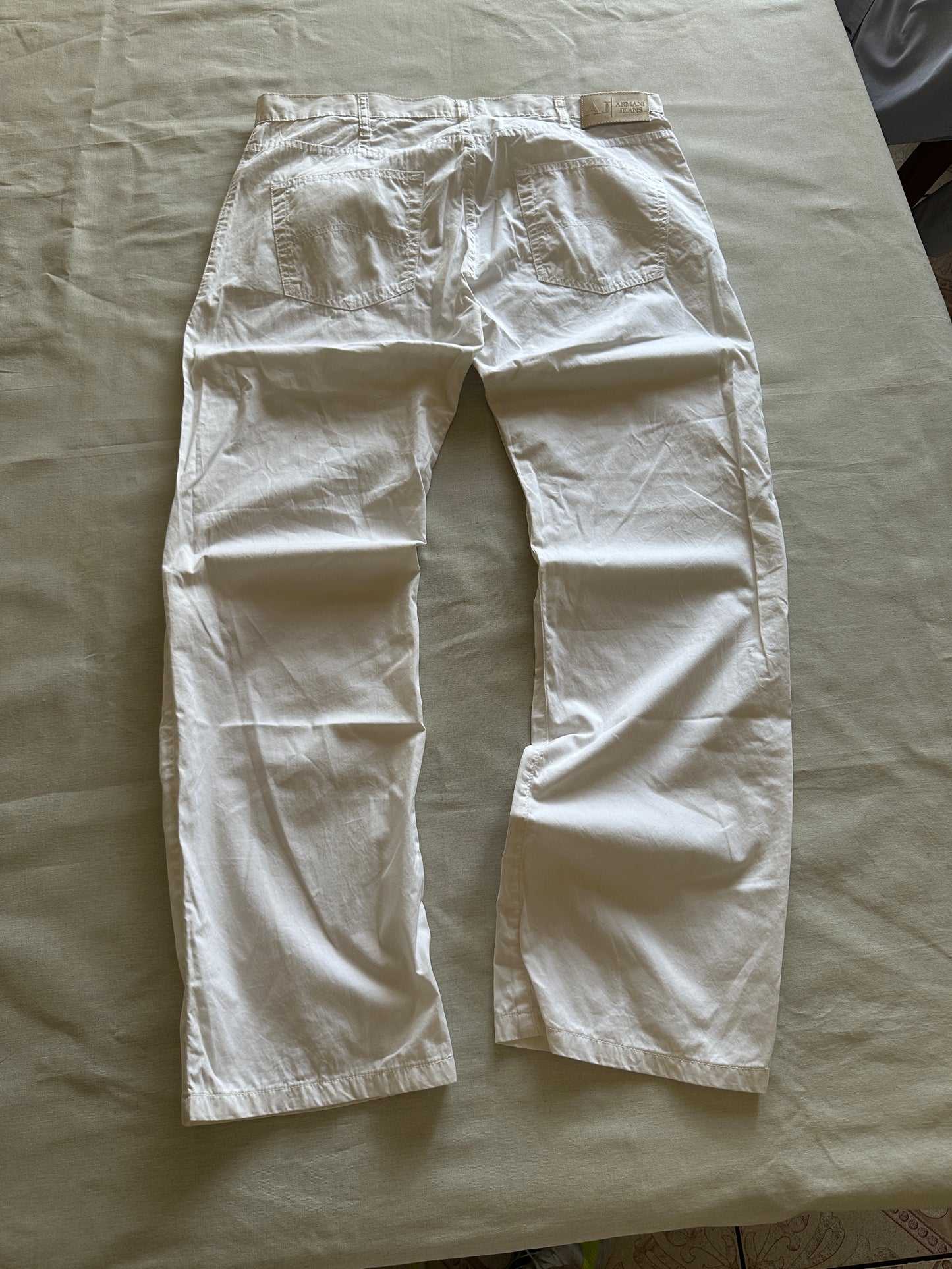 Armani Exchange - T36