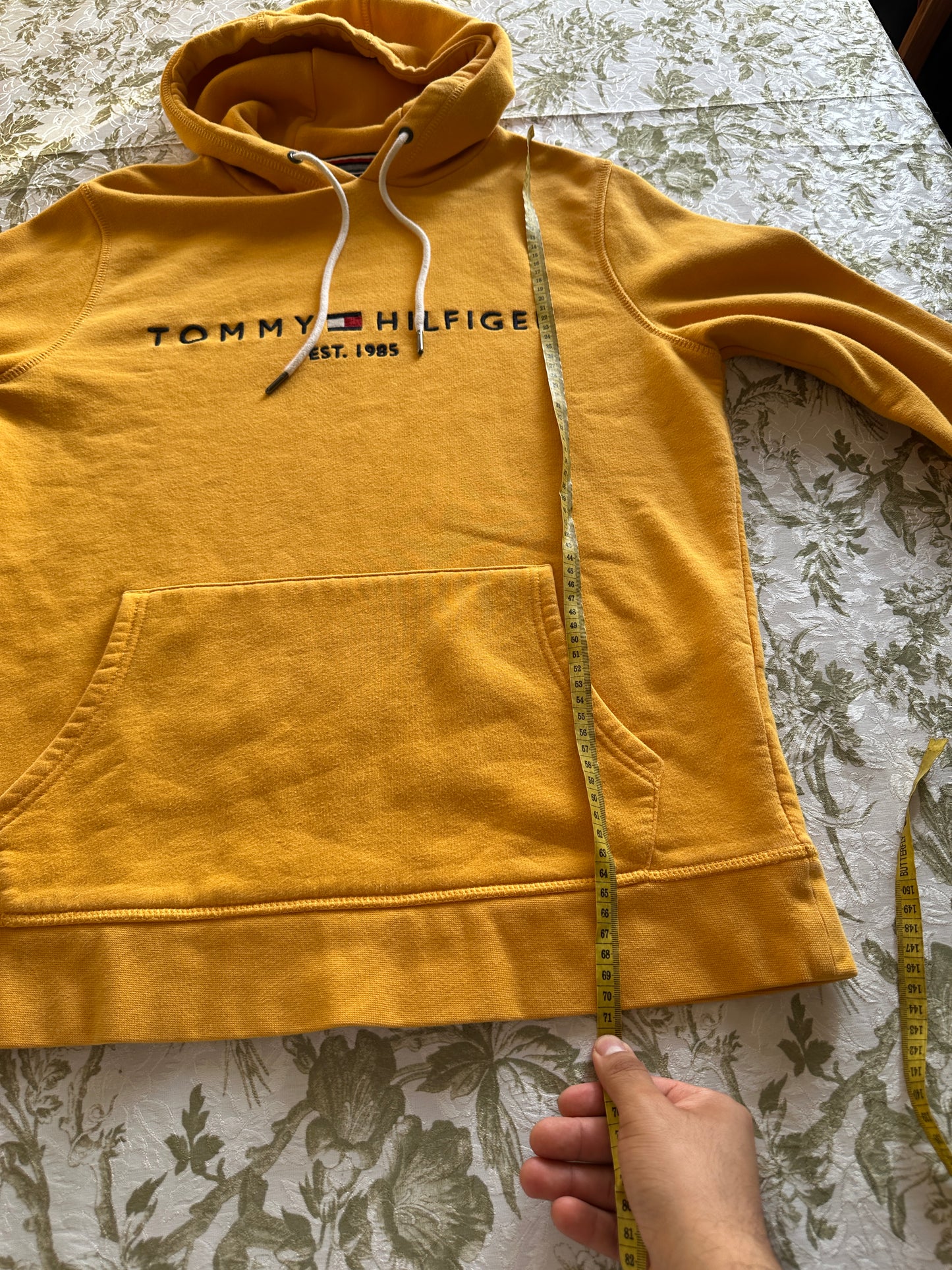 Tommy Hilfiger - L