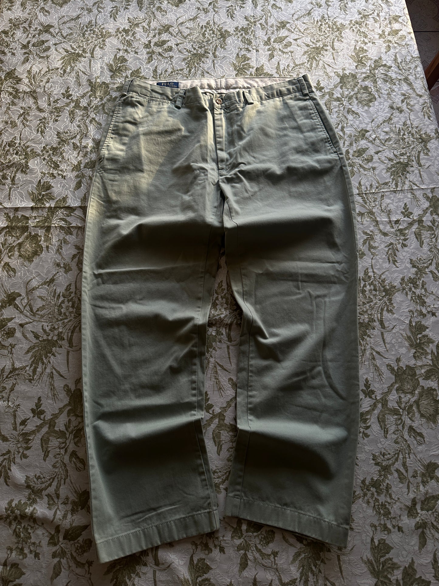 Ralph Lauren - T36