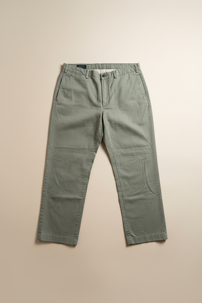 Ralph Lauren - T36