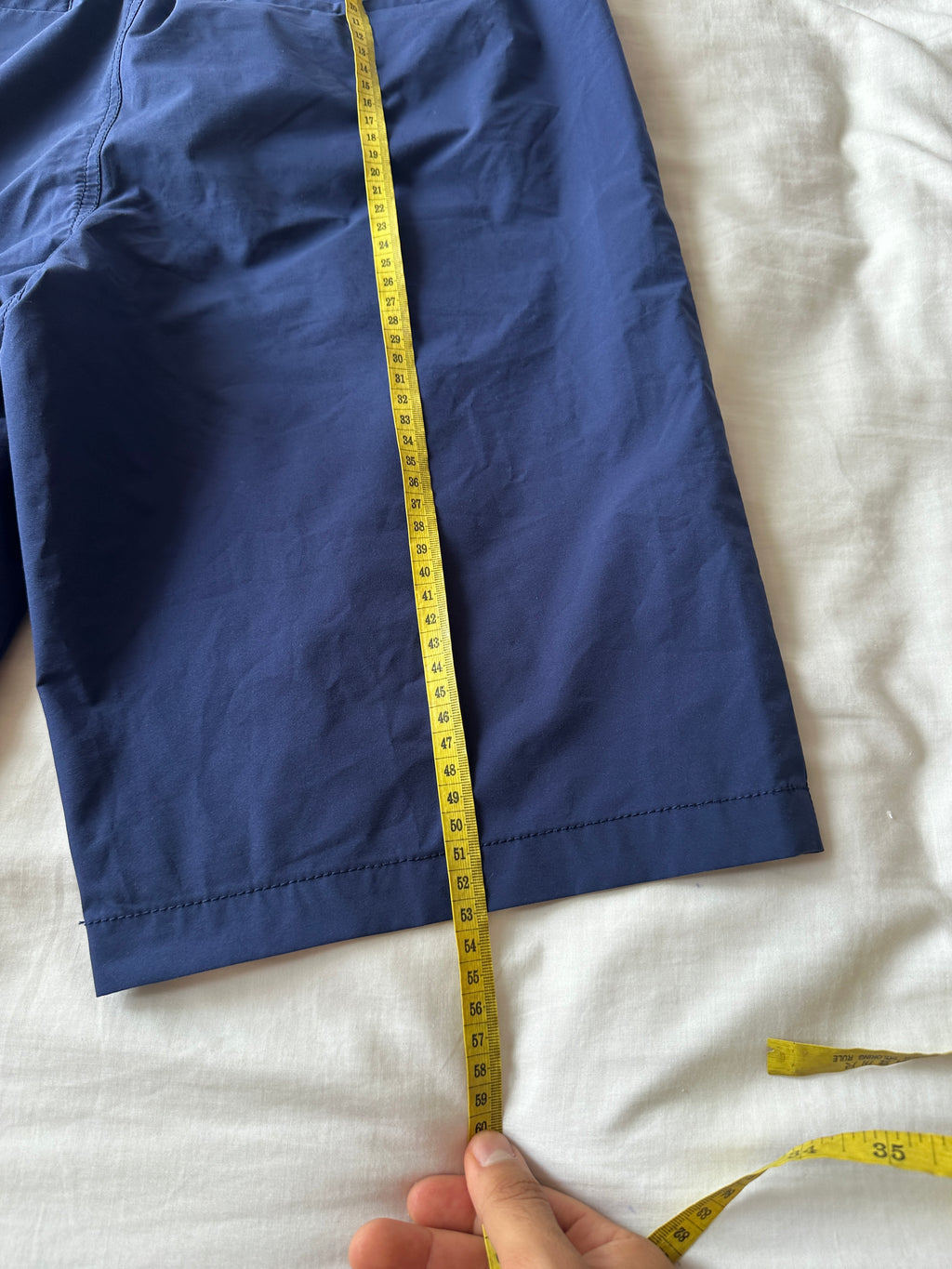 1. Ralph Lauren — Ropa de Baño, Talla M