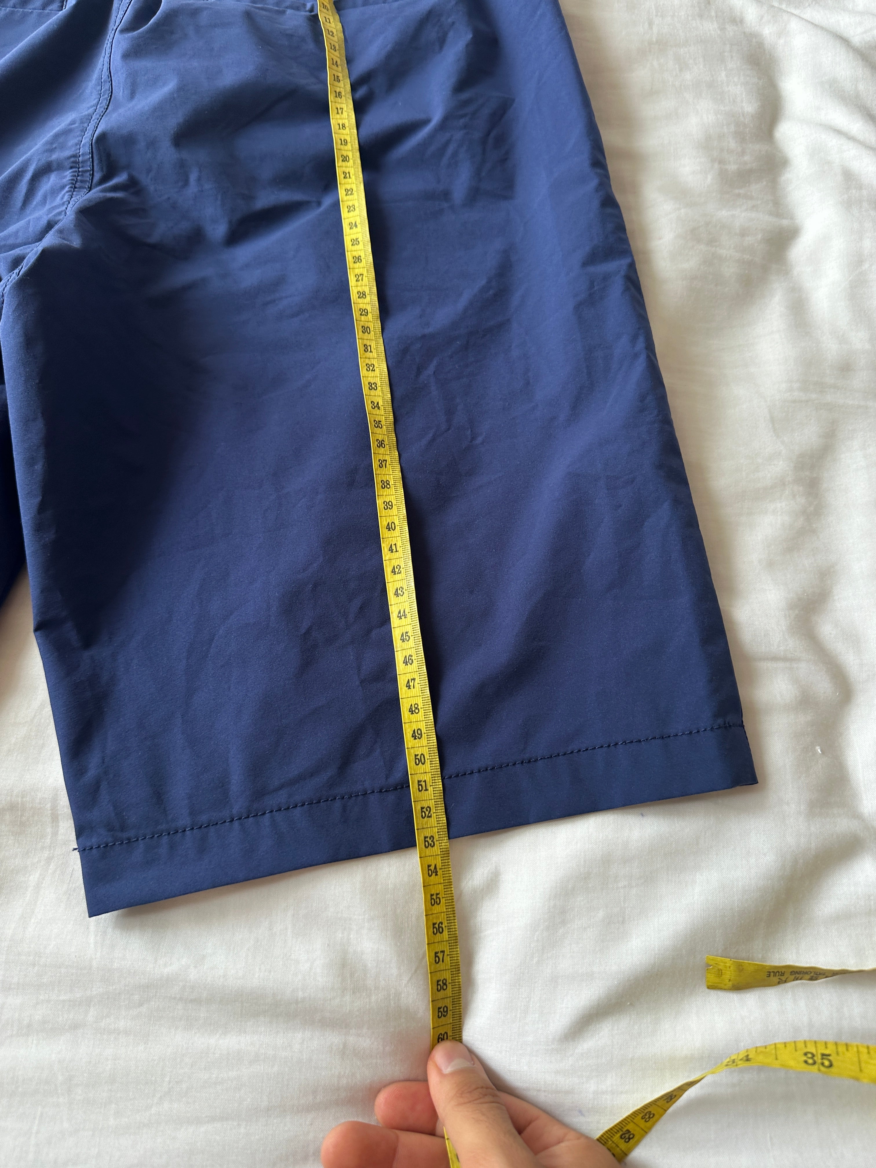 1. Ralph Lauren — Ropa de Baño, Talla M