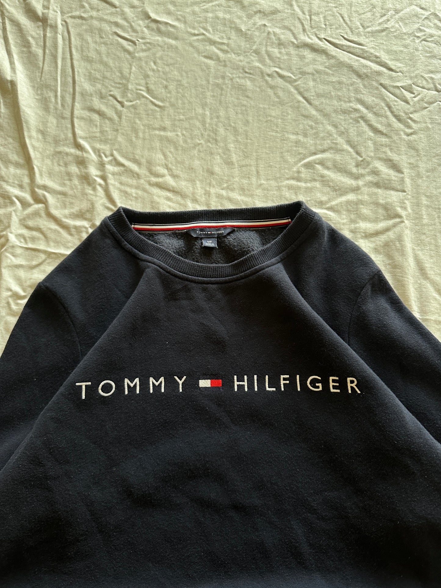 Tommy Hilfiger - S