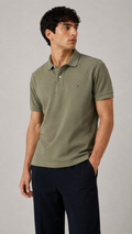 1. Tommy Hilfiger — Camisero Verde, Talla XXL