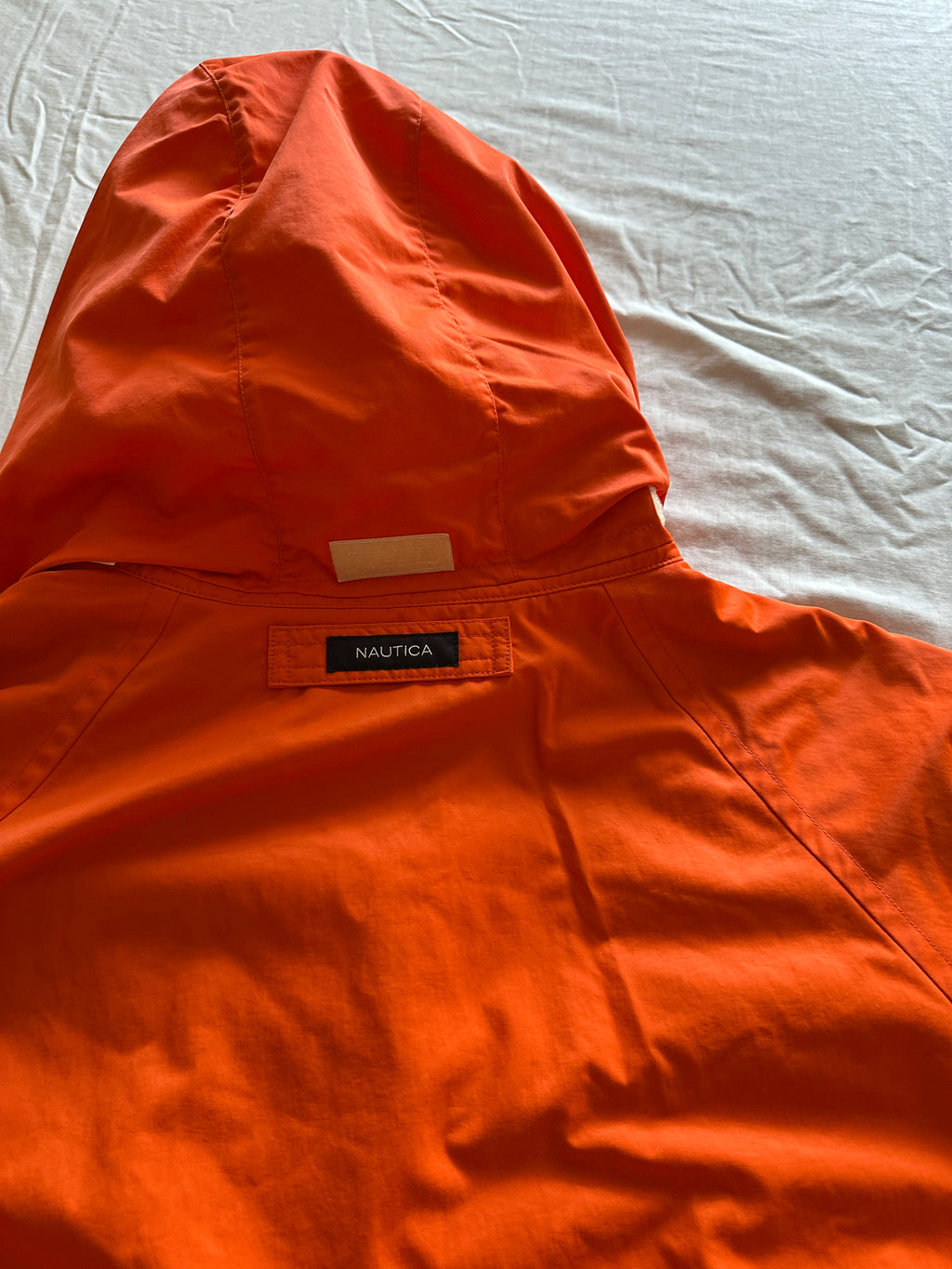 Náutica — Cortavientos, Talla L