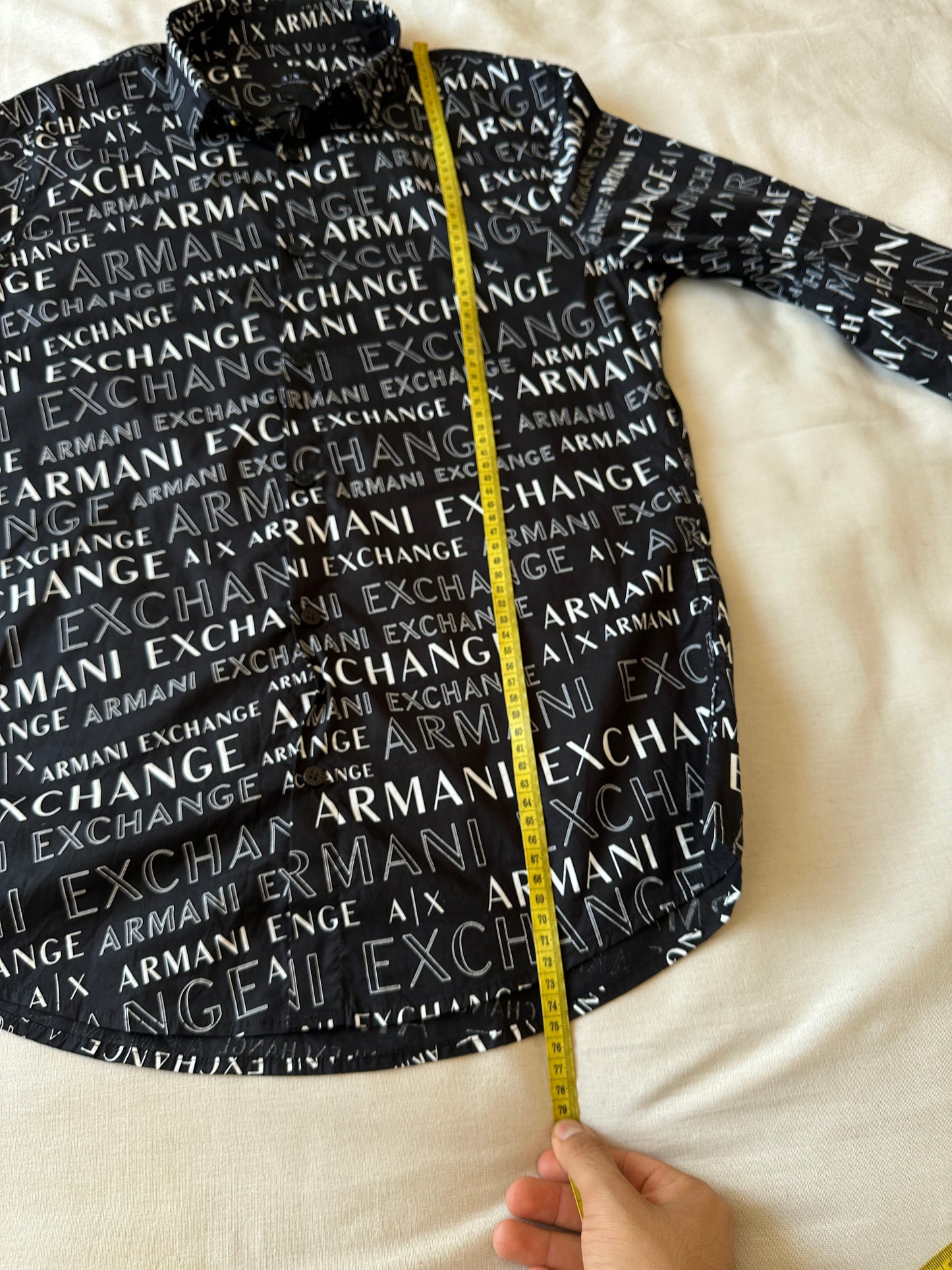 Armani Exchange - M