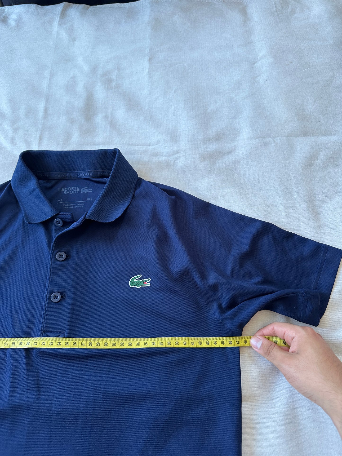 Lacoste - M