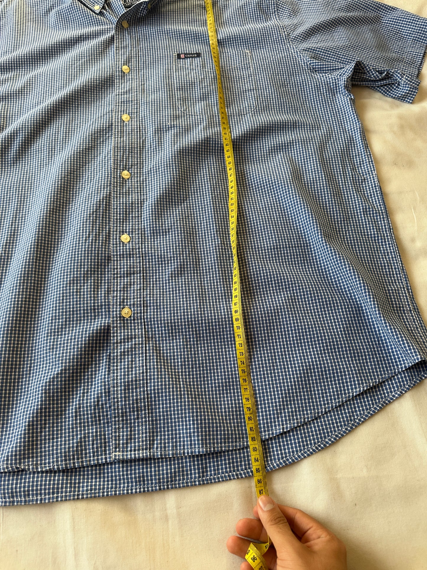 Ralph Lauren Chaps - XXL