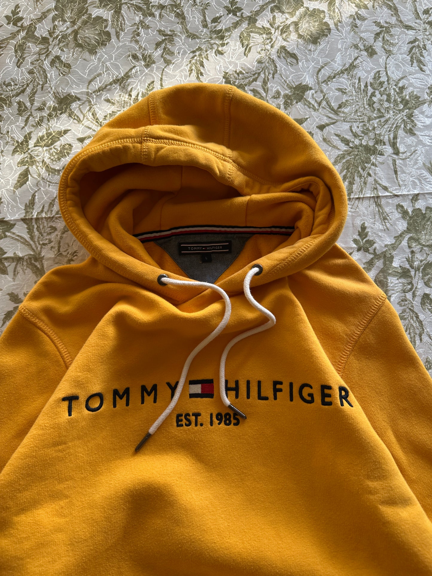 Tommy Hilfiger - L