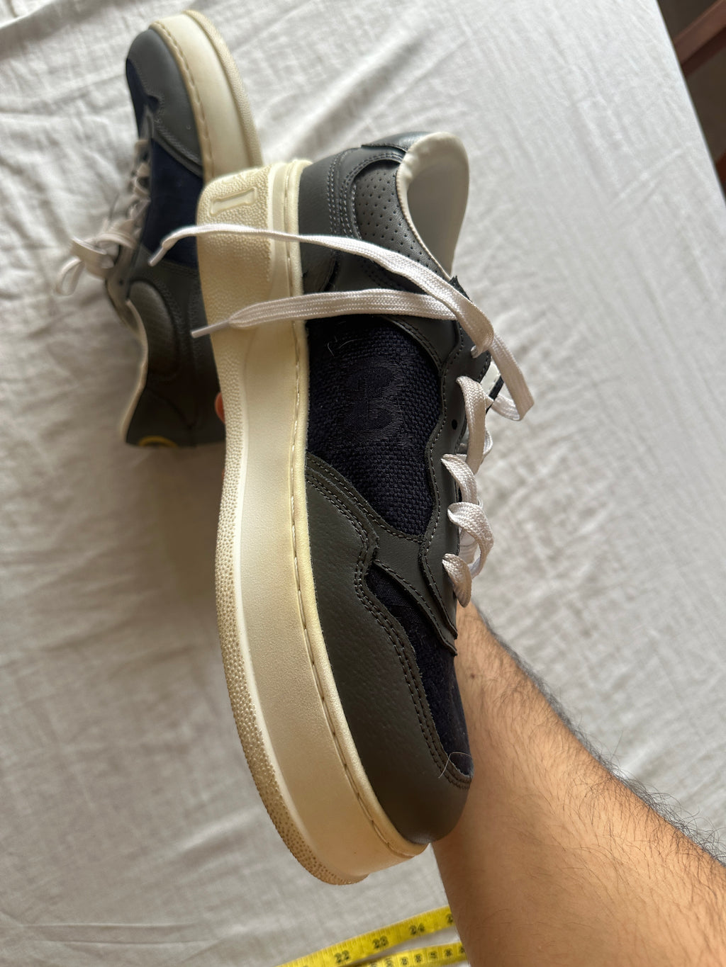 Gucci — Zapatillas, Talla 44