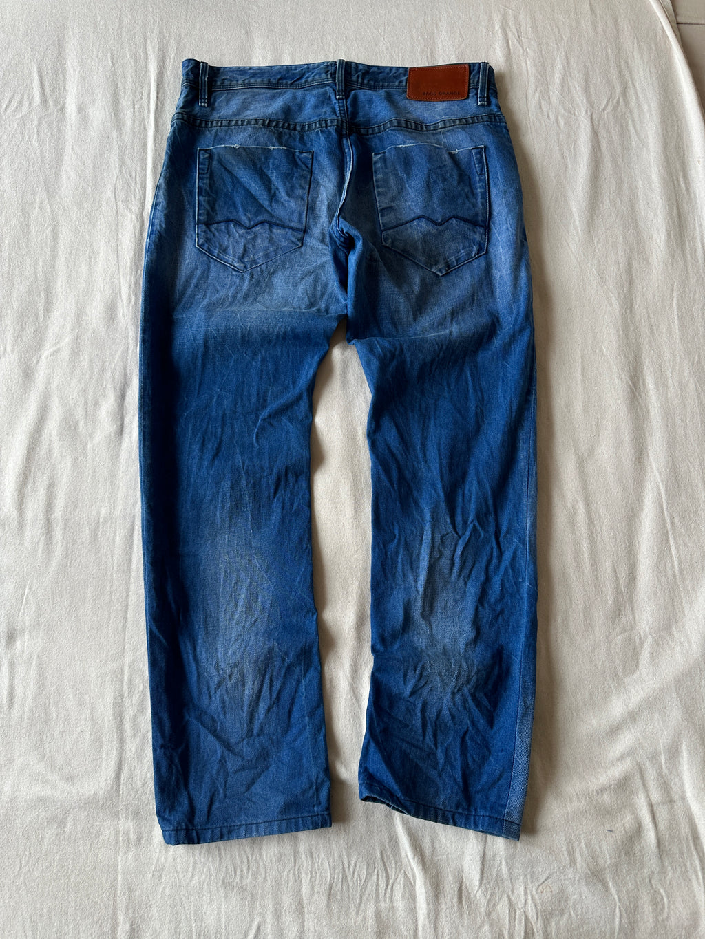 Hugo Boss — Talla 34