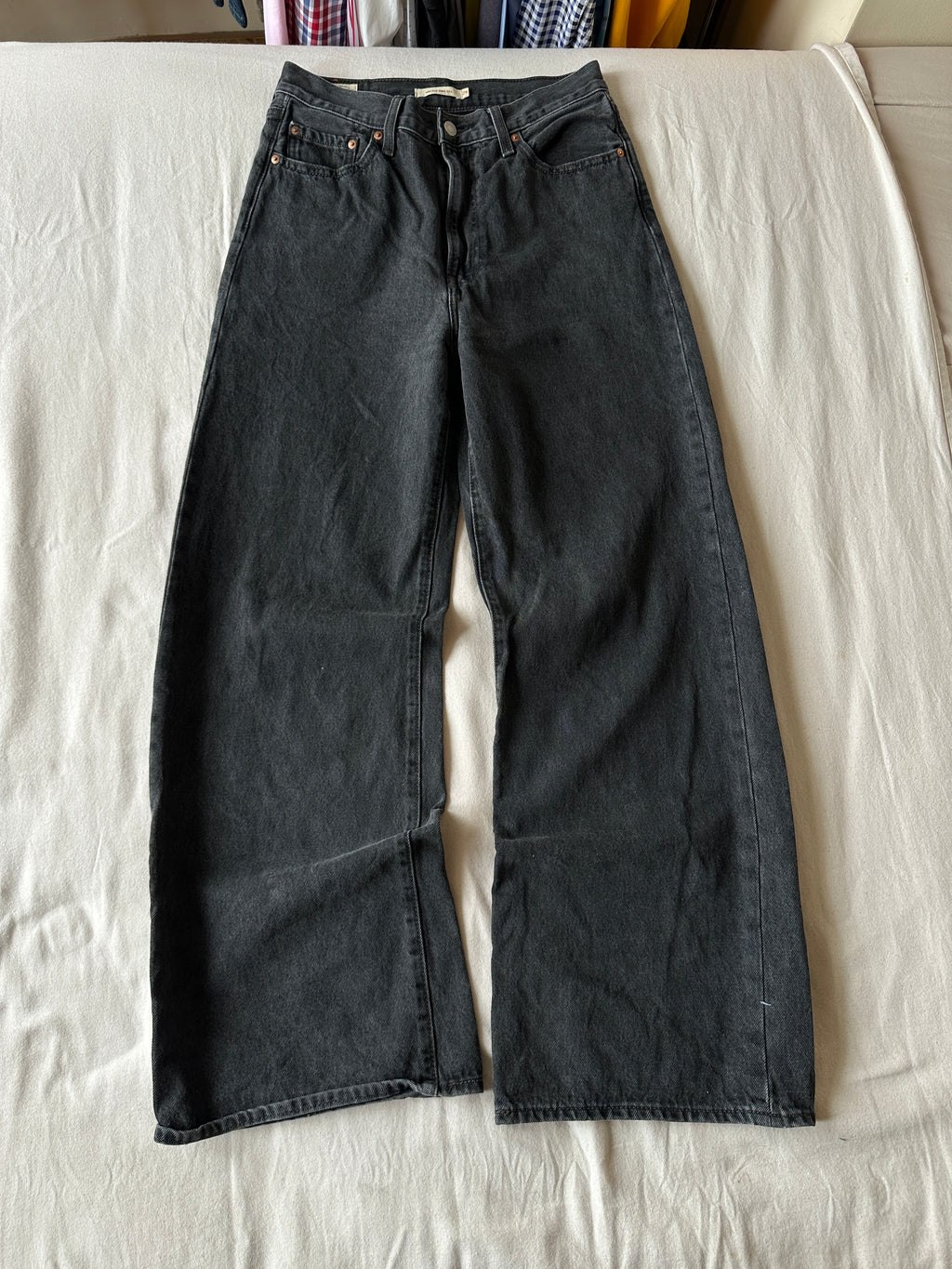 Levi’s Premium — Talla 30