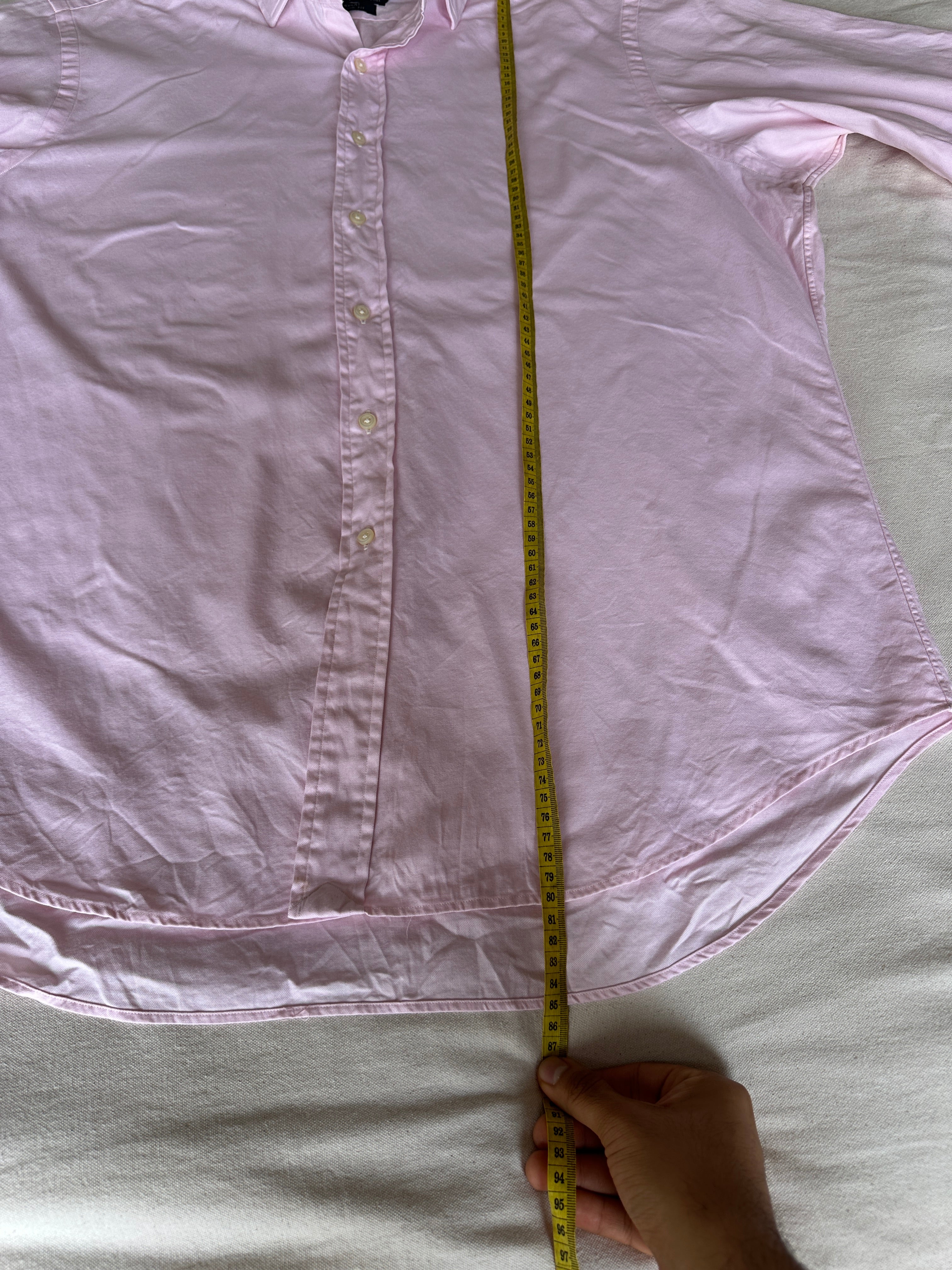 Ralph Lauren — Talla L